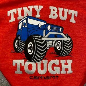 Carhartt Kid's Shirt - EUC